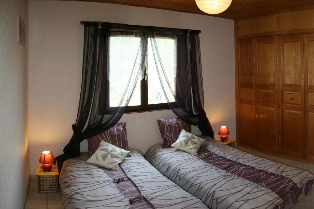 Gite Roya Mercantour Breil-sur-Roya Quarto foto